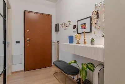 Appartamento in vendita a Torino, San salv... - foto 10