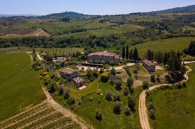 Appartamento in vendita a San Gimignano - foto 1
