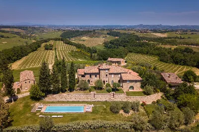 Appartamento in vendita a San Gimignano - foto 10