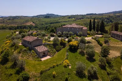Appartamento in vendita a San Gimignano - foto 2