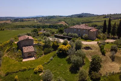 Appartamento in vendita a San Gimignano - foto 3