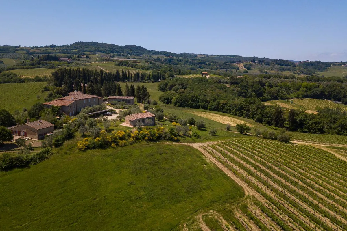 Appartamento in vendita a San Gimignano - foto 5