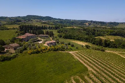 Appartamento in vendita a San Gimignano - foto 5