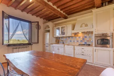 Appartamento in vendita a San Gimignano - foto 10