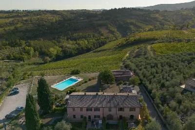 Appartamento in vendita a San Gimignano - foto 2