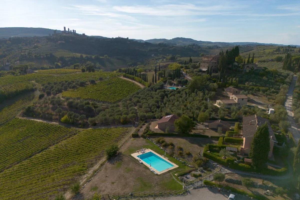 Appartamento in vendita a San Gimignano - foto 3