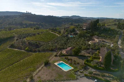 Appartamento in vendita a San Gimignano - foto 3