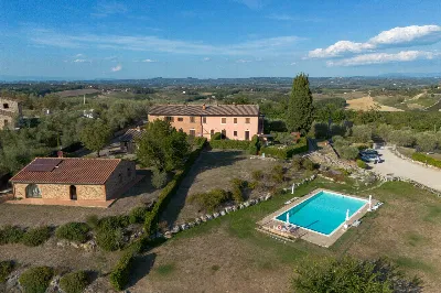 Appartamento in vendita a San Gimignano - foto 4