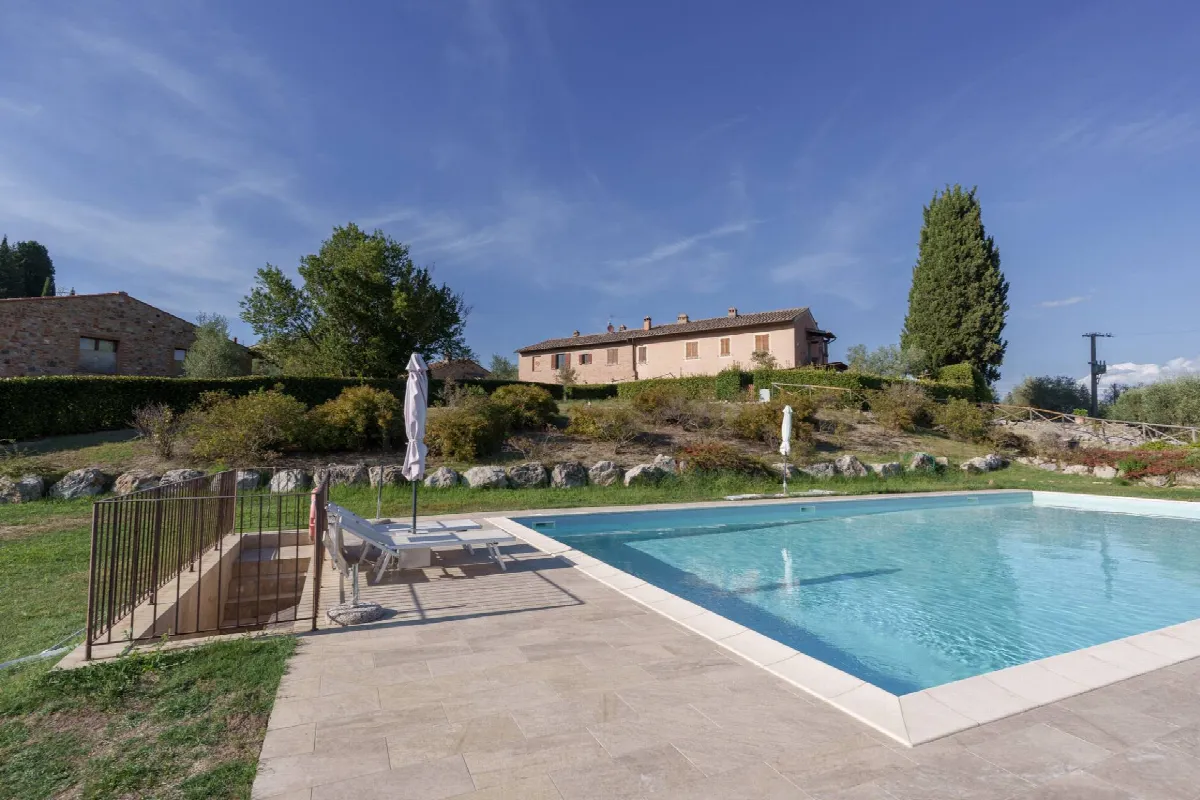Appartamento in vendita a San Gimignano - foto 5
