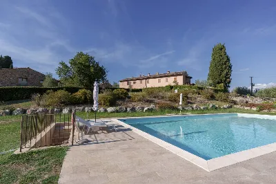 Appartamento in vendita a San Gimignano - foto 5