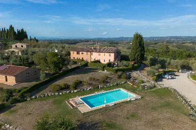 Appartamento in vendita a San Gimignano - foto 6