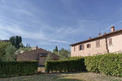 Appartamento in vendita a San Gimignano - foto 7