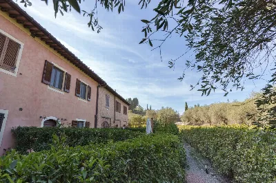 Appartamento in vendita a San Gimignano - foto 8