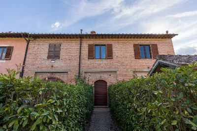 Appartamento in vendita a San Gimignano - foto 9
