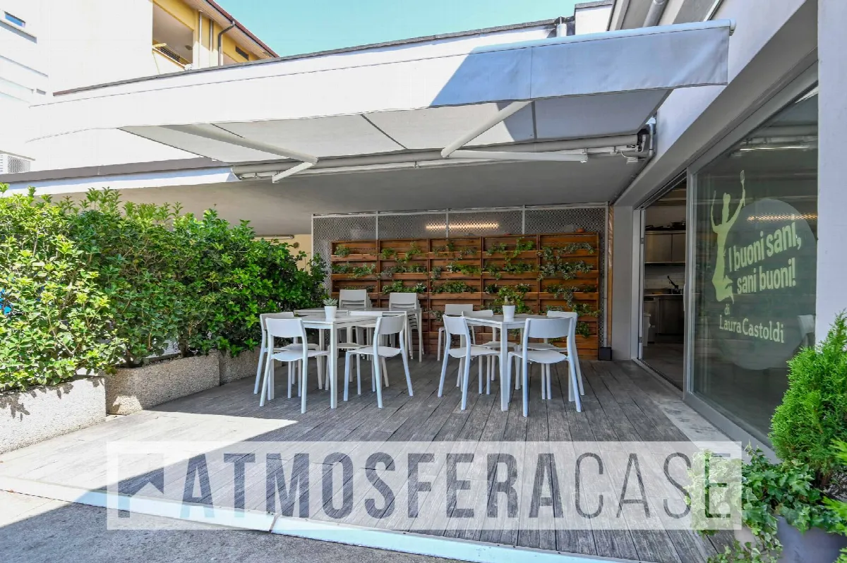 Appartamento in vendita a Bergamo, Borgo Palazzo, Centro, Stazione - foto 2