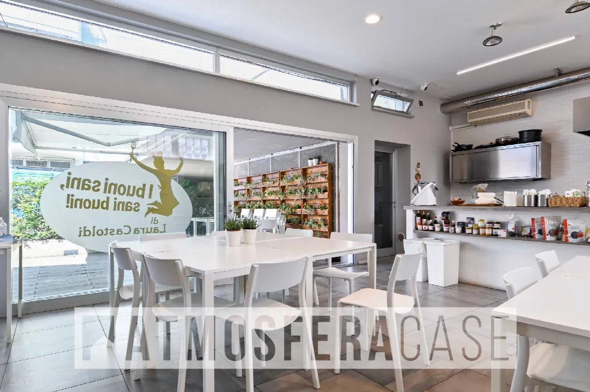 Appartamento in vendita a Bergamo, Borgo Palazzo, Centro, Stazione - foto 4