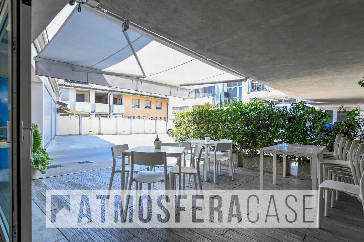 Appartamento in vendita a Bergamo, Borgo Palazzo, Centro, Stazione - foto 5