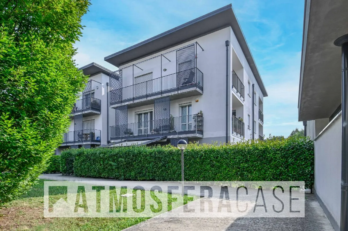 Appartamento in vendita a Treviglio - foto 2