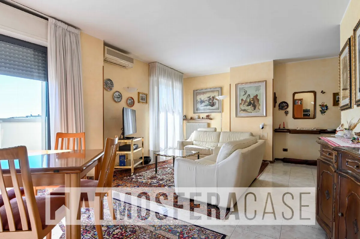 Attico in vendita a Bergamo, Borgo Palazzo, Centro, Stazione - foto 4