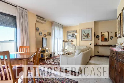Attico in vendita a Bergamo, Borgo Palazzo... - foto 4