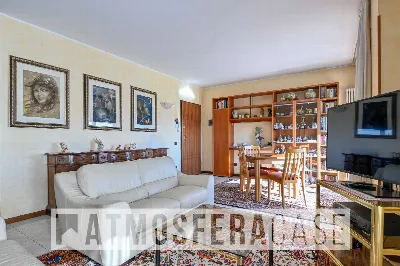 Attico in vendita a Bergamo, Borgo Palazzo... - foto 5