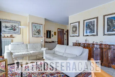 Attico in vendita a Bergamo, Borgo Palazzo... - foto 6
