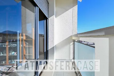 Attico in vendita a Bergamo, Borgo Palazzo... - foto 7