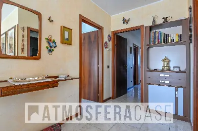 Attico in vendita a Bergamo, Borgo Palazzo... - foto 9