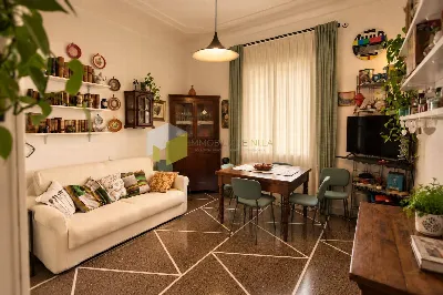 Appartamento in vendita a Pisa, Porta Fior... - foto 1