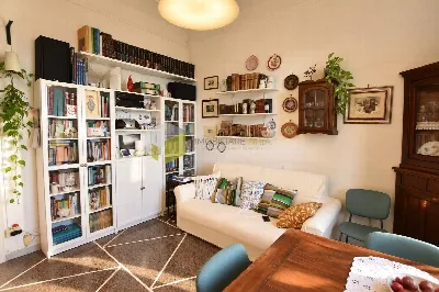 Appartamento in vendita a Pisa, Porta Fior... - foto 5