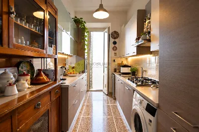 Appartamento in vendita a Pisa, Porta Fior... - foto 6