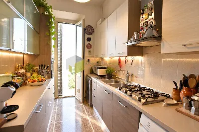 Appartamento in vendita a Pisa, Porta Fior... - foto 7