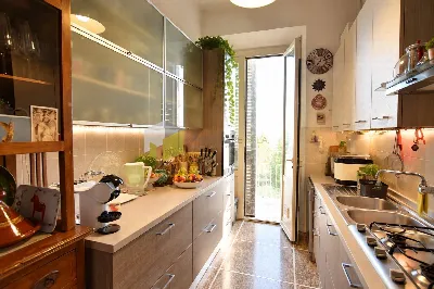 Appartamento in vendita a Pisa, Porta Fior... - foto 8