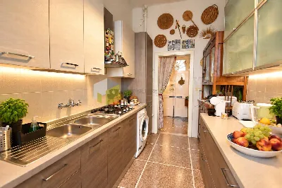 Appartamento in vendita a Pisa, Porta Fior... - foto 9