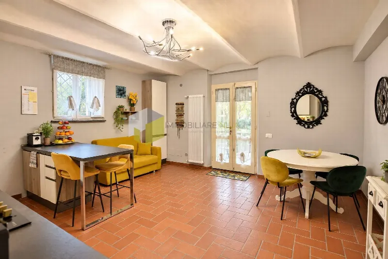 Appartamento in vendita a San Giuliano Terme - foto 1