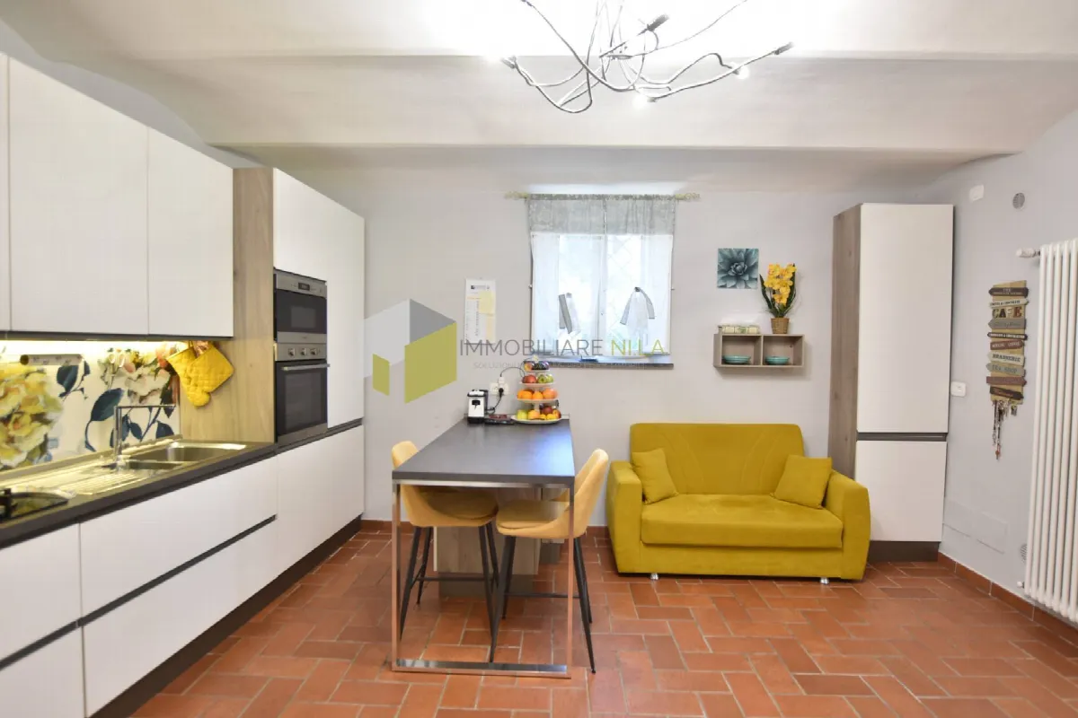Appartamento in vendita a San Giuliano Terme - foto 2
