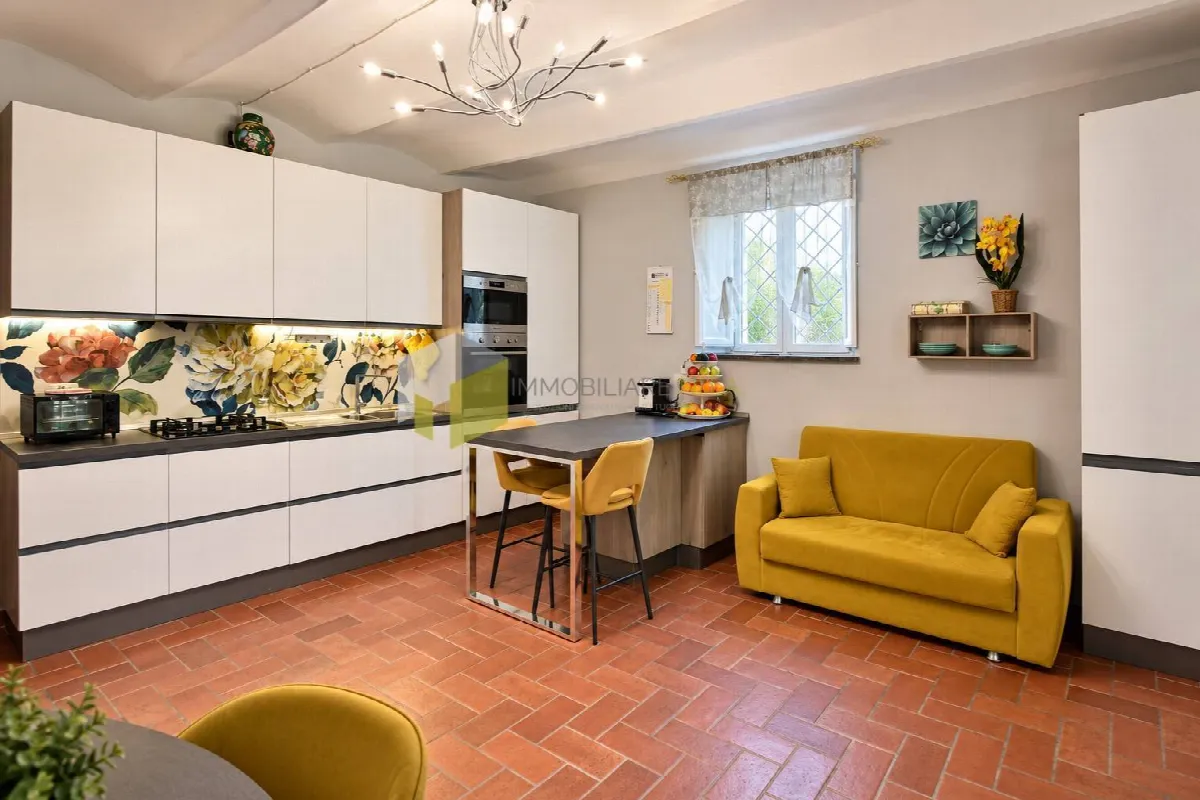 Appartamento in vendita a San Giuliano Terme - foto 3