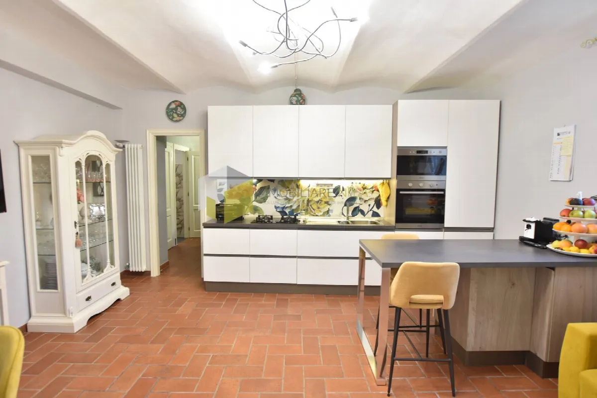 Appartamento in vendita a San Giuliano Terme - foto 4
