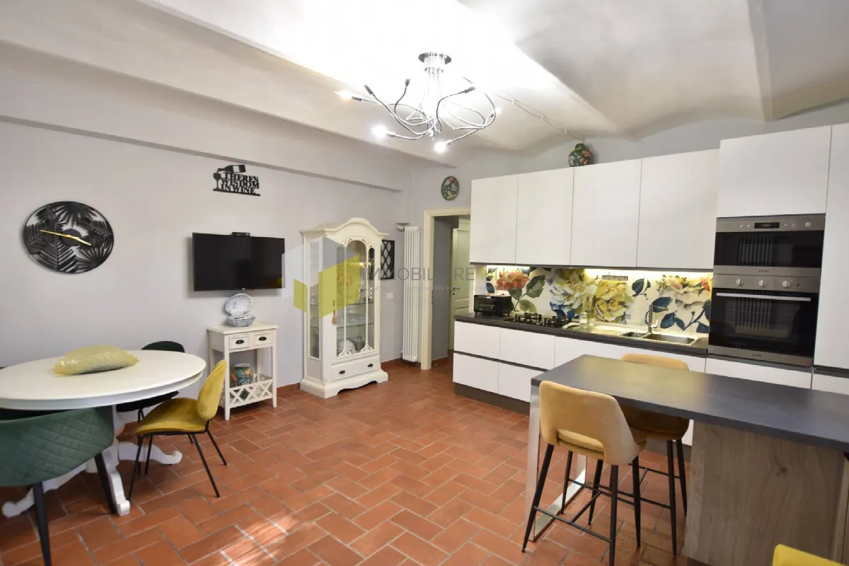 Appartamento in vendita a San Giuliano Terme - foto 5