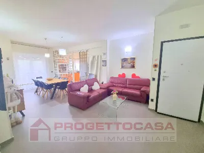 Appartamento a Monteprandone