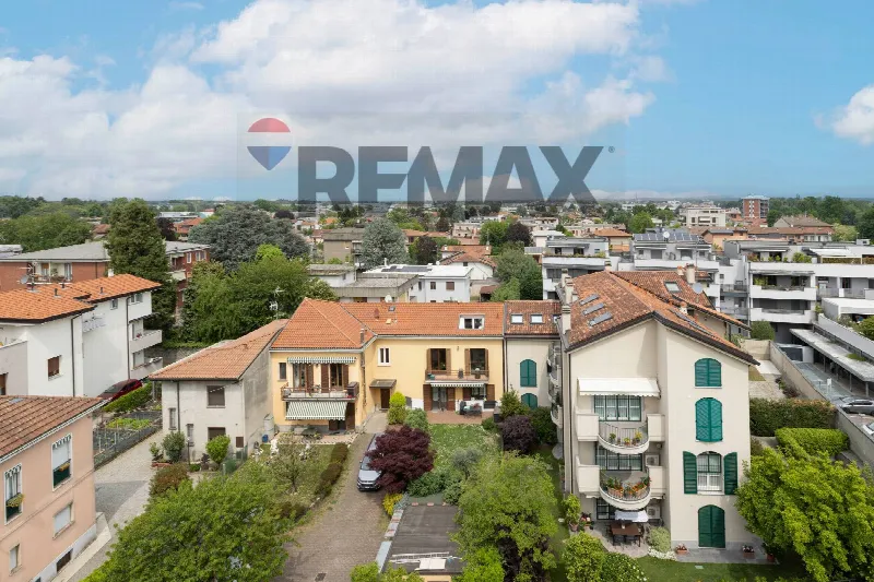 Appartamento in vendita a Vedano al Lambro - foto 7