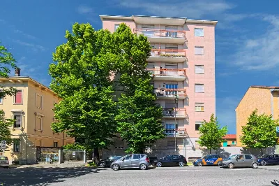 Appartamento a Busto Arsizio