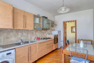 Appartamento in vendita a Busto Arsizio - foto 6