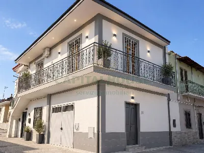 Appartamento a Castello di Cisterna