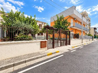 Appartamento a Pomigliano d'Arco