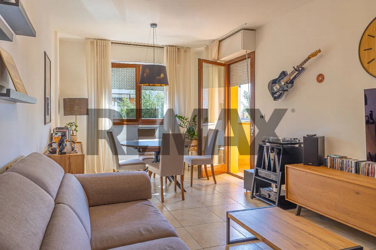 Appartamento in vendita a Sassari, Cappuccini, Luna E Sole, Carbonazzi, Serra Secca - foto 2