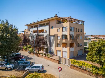 Appartamento in vendita a Sassari, Cappucc... - foto 5