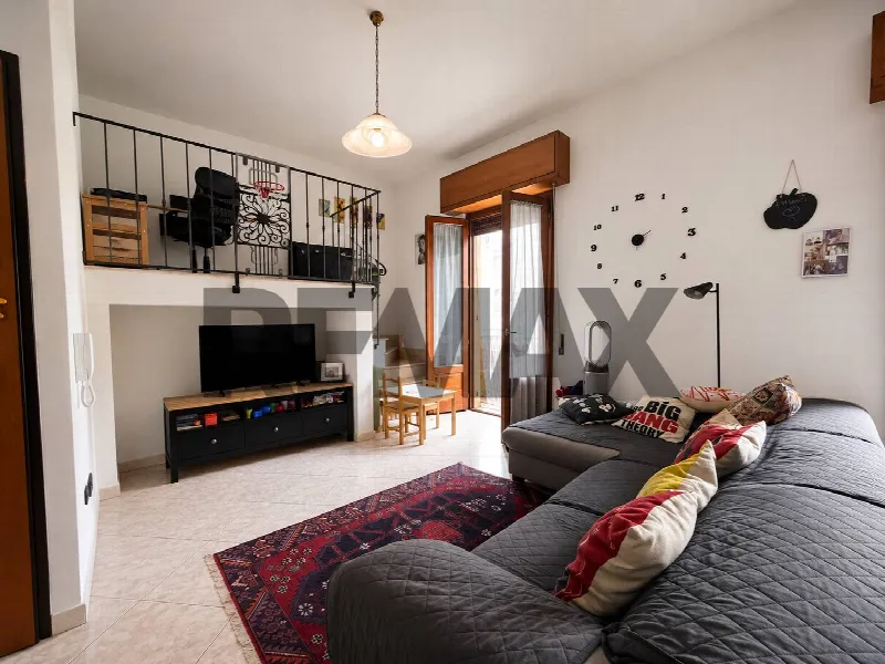 Appartamento in vendita a Sassari, Monte Rosello, Sassari 2, Baddimanna - foto 1
