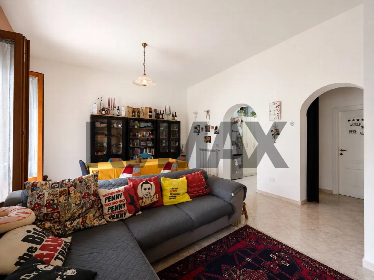 Appartamento in vendita a Sassari, Monte Rosello, Sassari 2, Baddimanna - foto 2