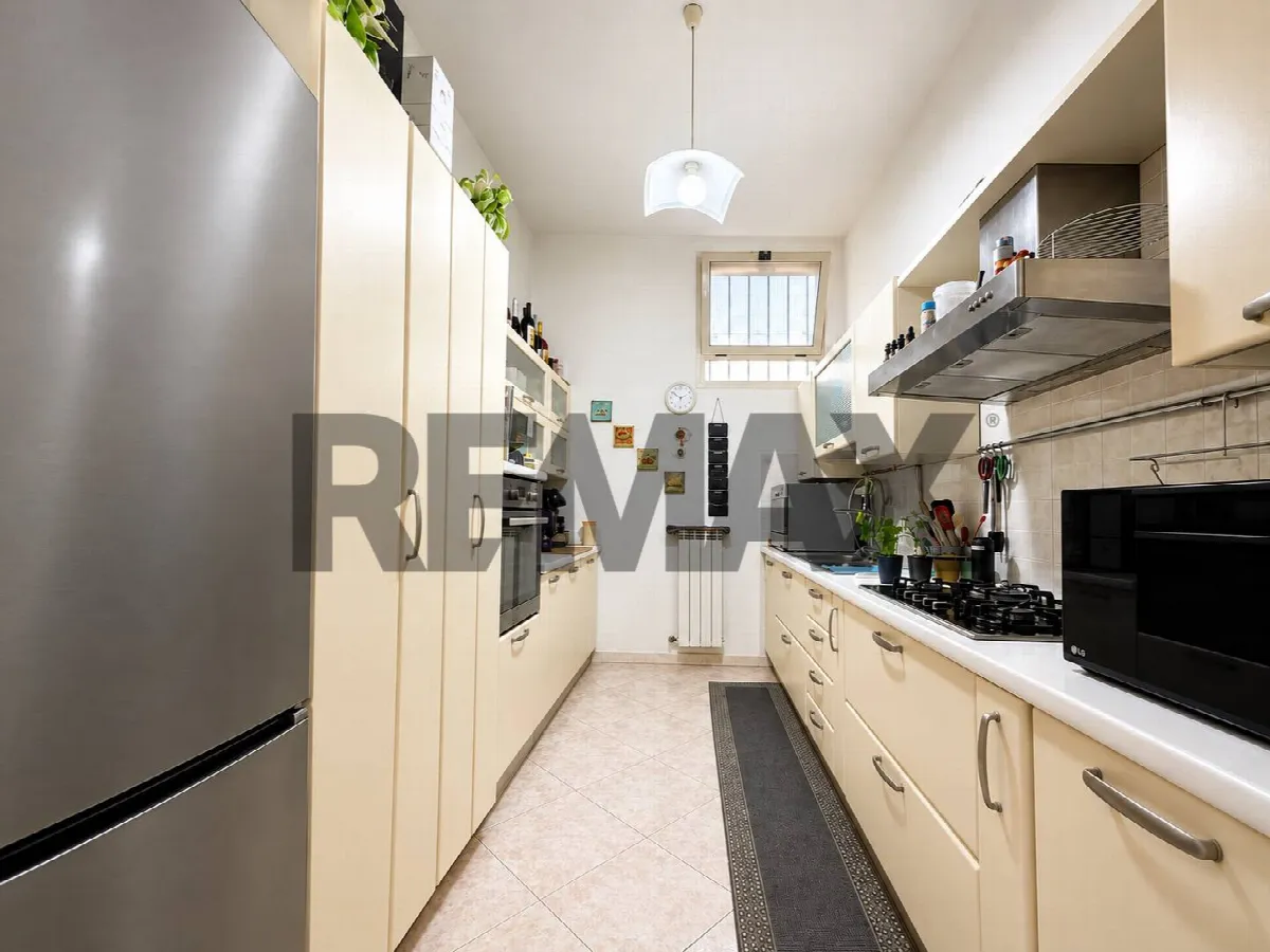 Appartamento in vendita a Sassari, Monte Rosello, Sassari 2, Baddimanna - foto 5